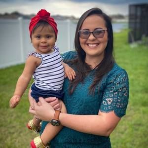 Meet your Posher, Johairis